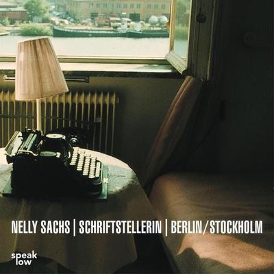 Nelly Sachs, Schriftstellerin, Berlin/Stockholm - Nelly Sachs, Audio, 9783940018465