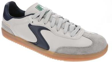 Skechers Court & Classics Hot Shot-Pyke - Mens 11.5 Grey Sneaker Medium