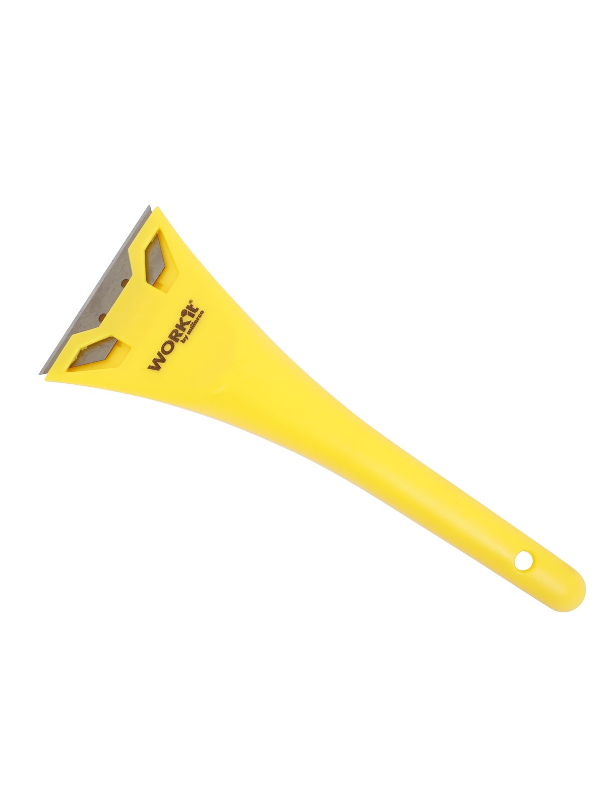 Millarco Window scraper with blade