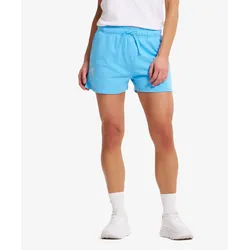 RVRC Sweat Shorts Damen Alaskan Blue, Größe:L - Damen > Hosen > Shorts - Blau