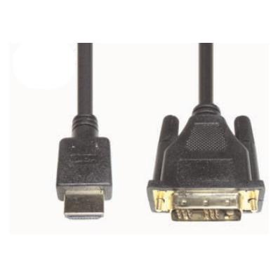 E+P HDMI-Adapterkabel (2 m) (000212400000)