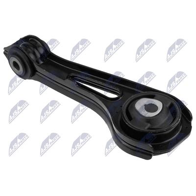 NTY Lagerung, Motor ZPS-RE-147 hinten für RENAULT