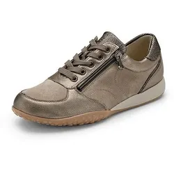 Sneaker Poppy Waldläufer beige, 40