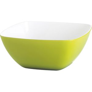 Emsa Müslischale Vienna 506681, Kunststoff, hellgrün, 13,5cm