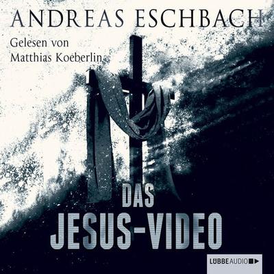 Das Jesus-Video - Andreas Eschbach, Audio, 9783838773421