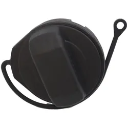 Volkswagen Verschlussdeckel Tankdeckel Ottomotor 6R0201550C