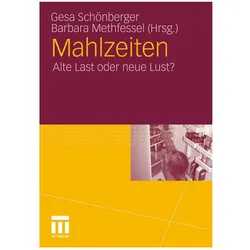 Mahlzeiten, Fachbücher von Barbara Methfessel