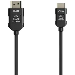 Mini HDMI Kabel 4K60p, 45 cm