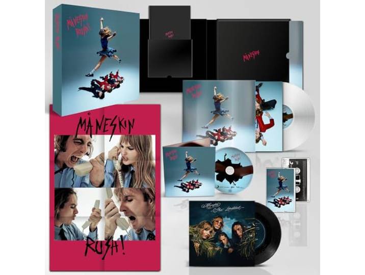 Rush!