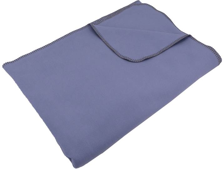 Tagesdecke SETEX Kuscheldecke mit Ziernaht , bunt, B:140cm L:200cm, Baumwolle, Tagesdecken, Tagesdecke, Weich und Kuschelig in allen Situationen