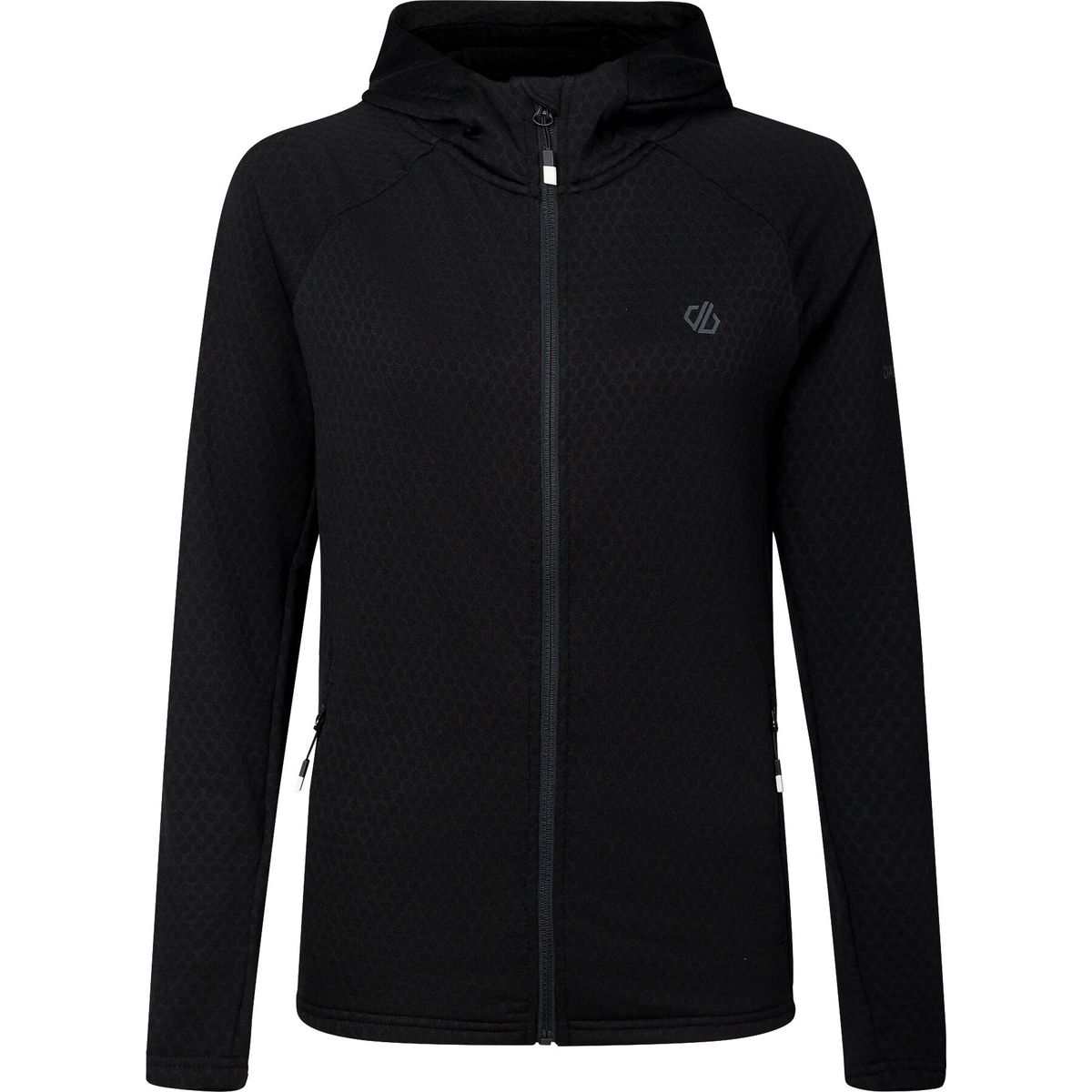 Dare2b Ventura Hooded black (800) 18 DWL664-800-18