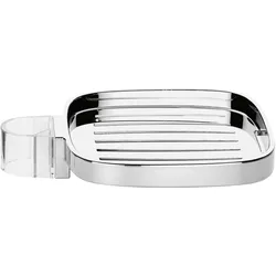 hansgrohe Cassetta E Seifenschale, chrom, 26519000