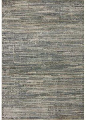 Alexander Home Thomas Modern Abstract Area Rug