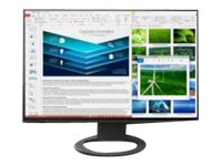EIZO FlexScan EV2485-BK - LED-Monitor - 61.1 cm (24.1") (EV2485-BK)