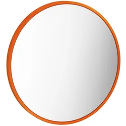 VitrA Sento Kids Rundspiegel 40 cm Orange,65866 65866