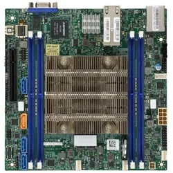 MBD-X11SDV-4C-TLN2F-O neu