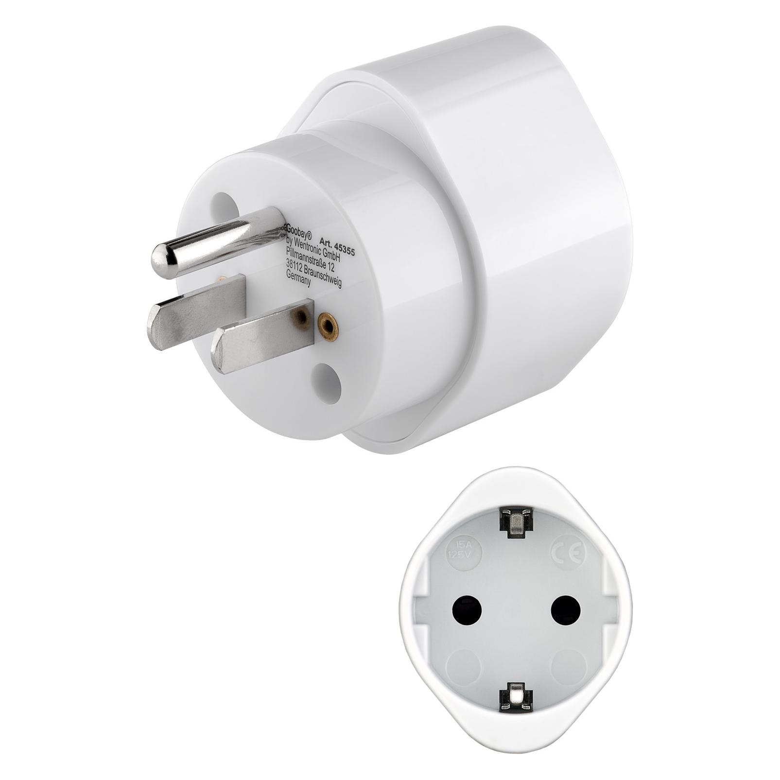 Goobay Netzadapter (45355)