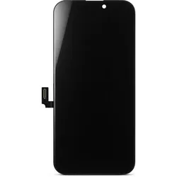 OEM Pulled Original Display + Sensorflex für iPhone 17 (Diagnosefähig mit der neuesten iOS-Version) (Display, Apple iPhone 17), Mobilgerät Ersatzteile