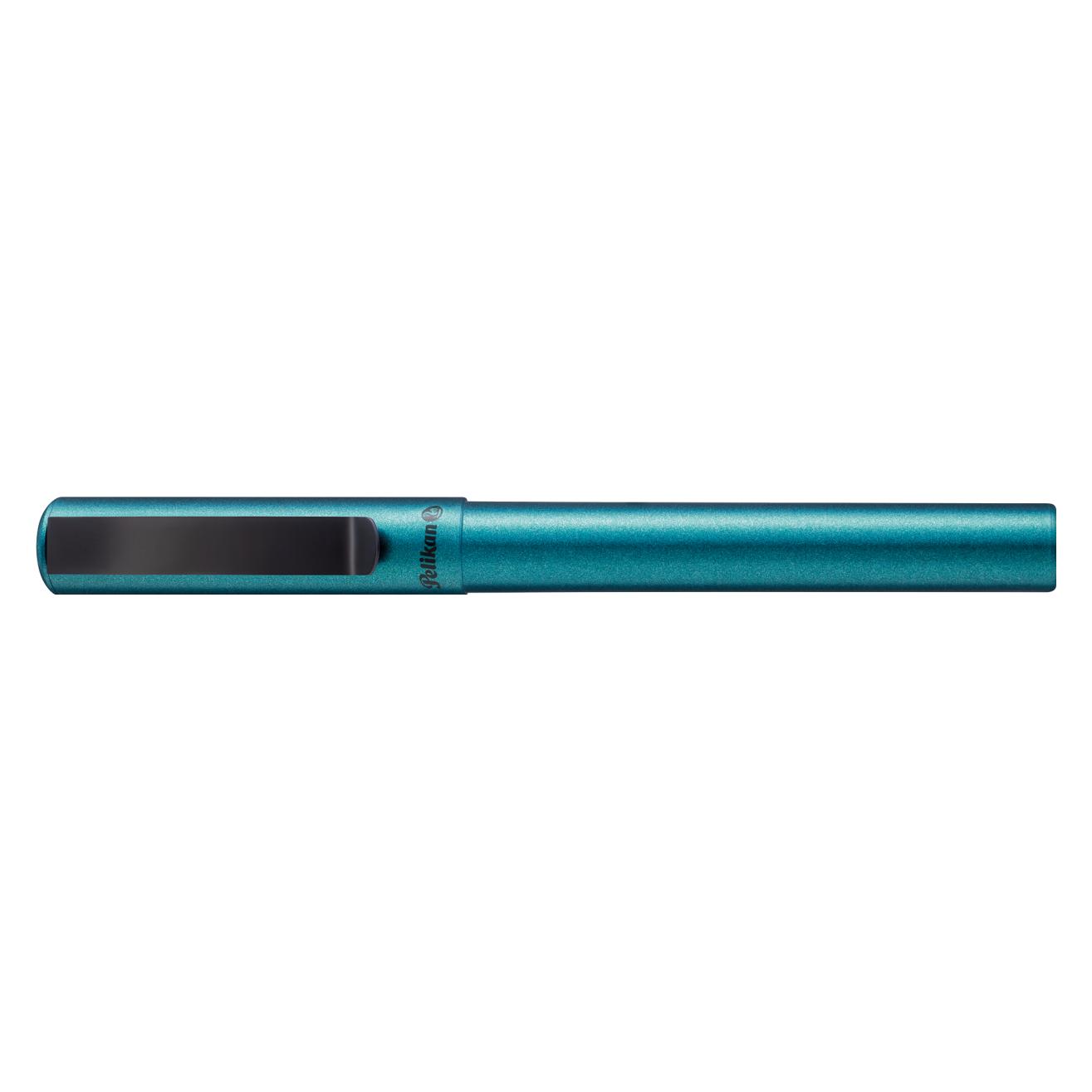 Pelikan 821209 Tintenroller Stick Pen (e) (1x) (821209)