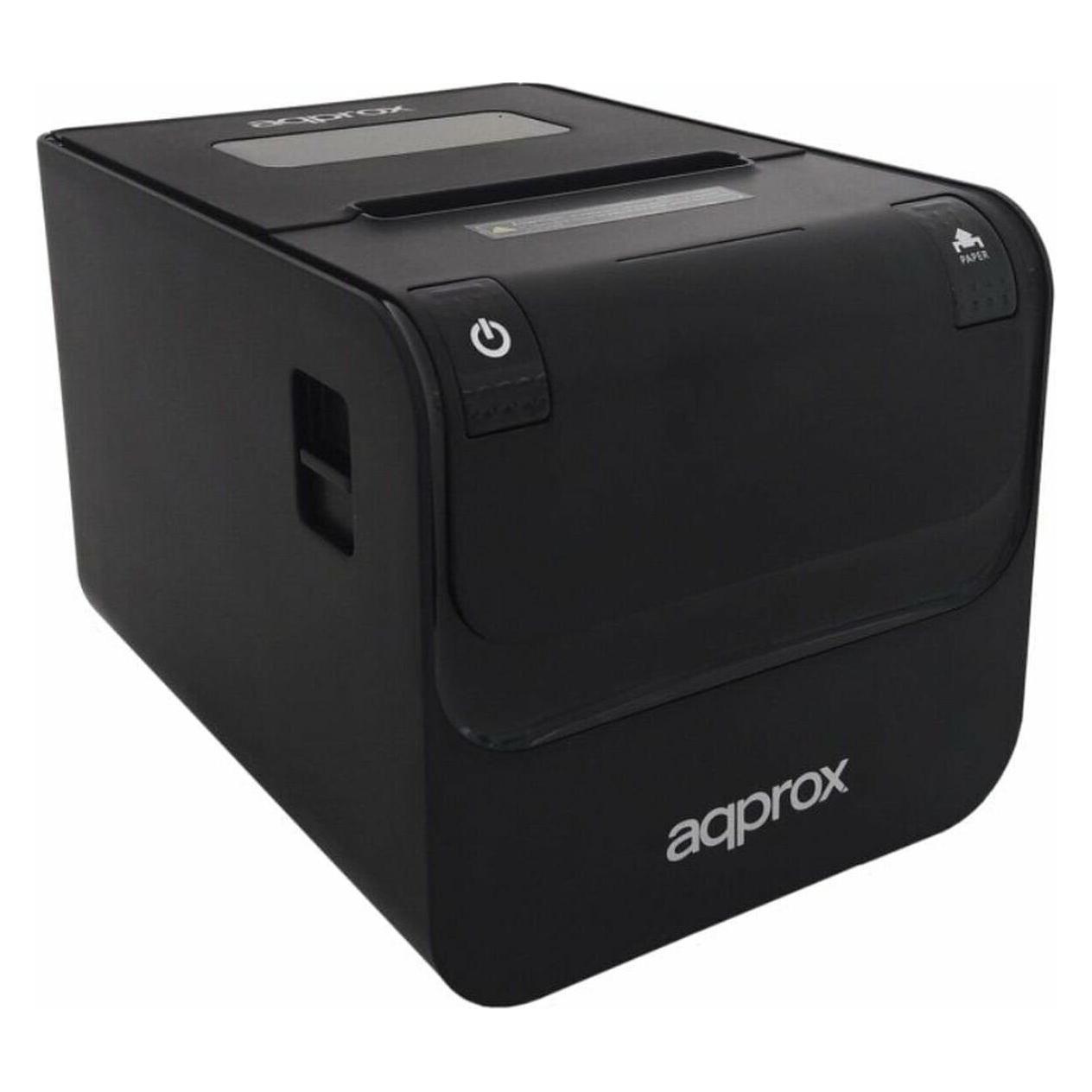 Approx APPPOSPACK4180-2D (Ethernet, RS-232, USB, USB 2.0) (APPPOSPACK4180-2D)
