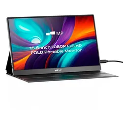 Mobile Pixels Fold 15,6" FHD-Bildschirmerweiterung