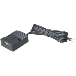 ProCar, Fahrzeug Werkzeug, Flache Power USB Steckdose 1224V/DC 3A