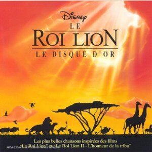 Ost - Le Roi Lion - Preis vom 12.10.2026 11:37:12 h