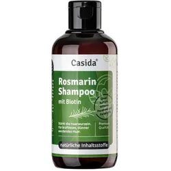 Rosmarin Shampoo mit Biotin 200 ml