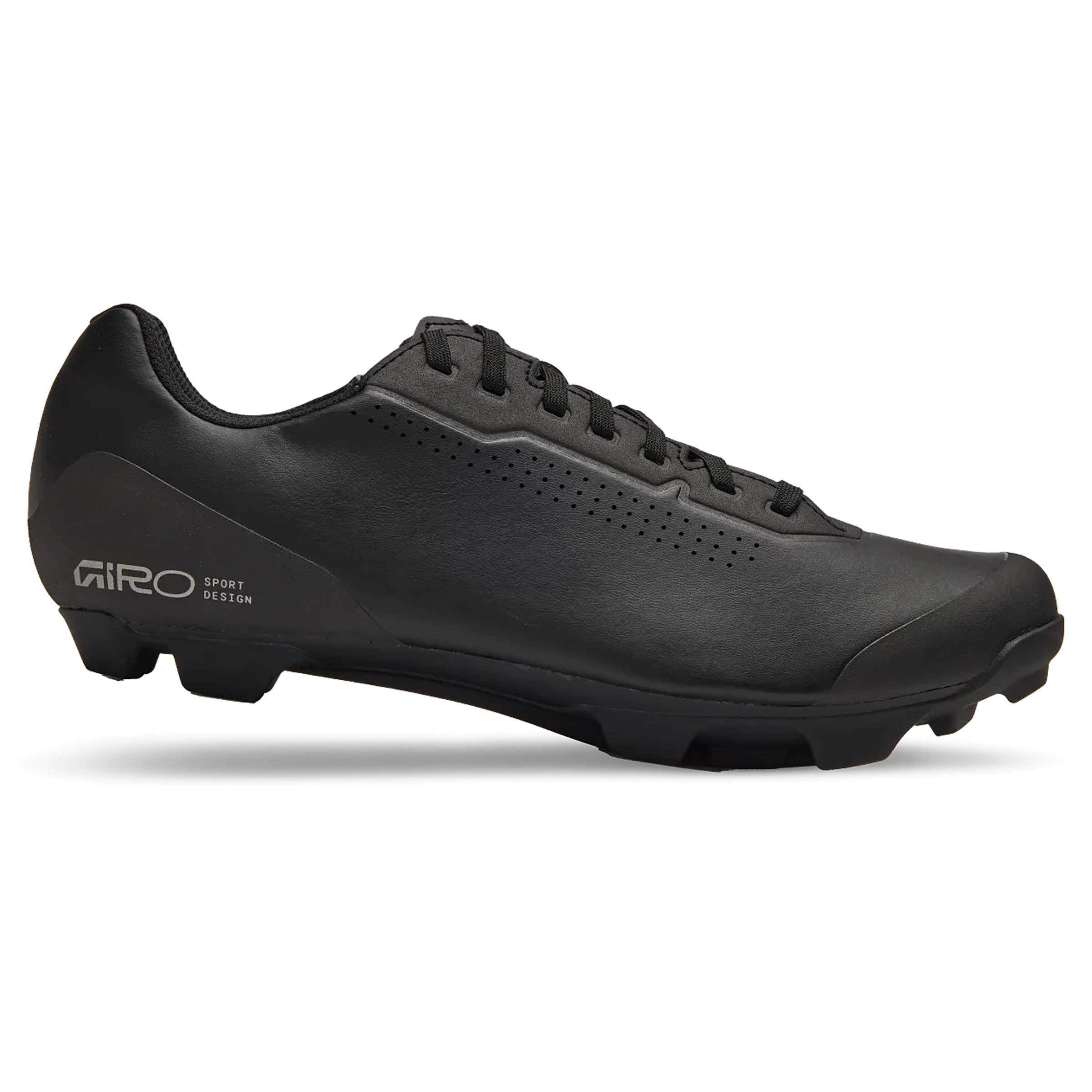 Giro Stylus XC Radschuhe Fahrradschuhe schwarz Größe 36 Mountainbike | Gravel