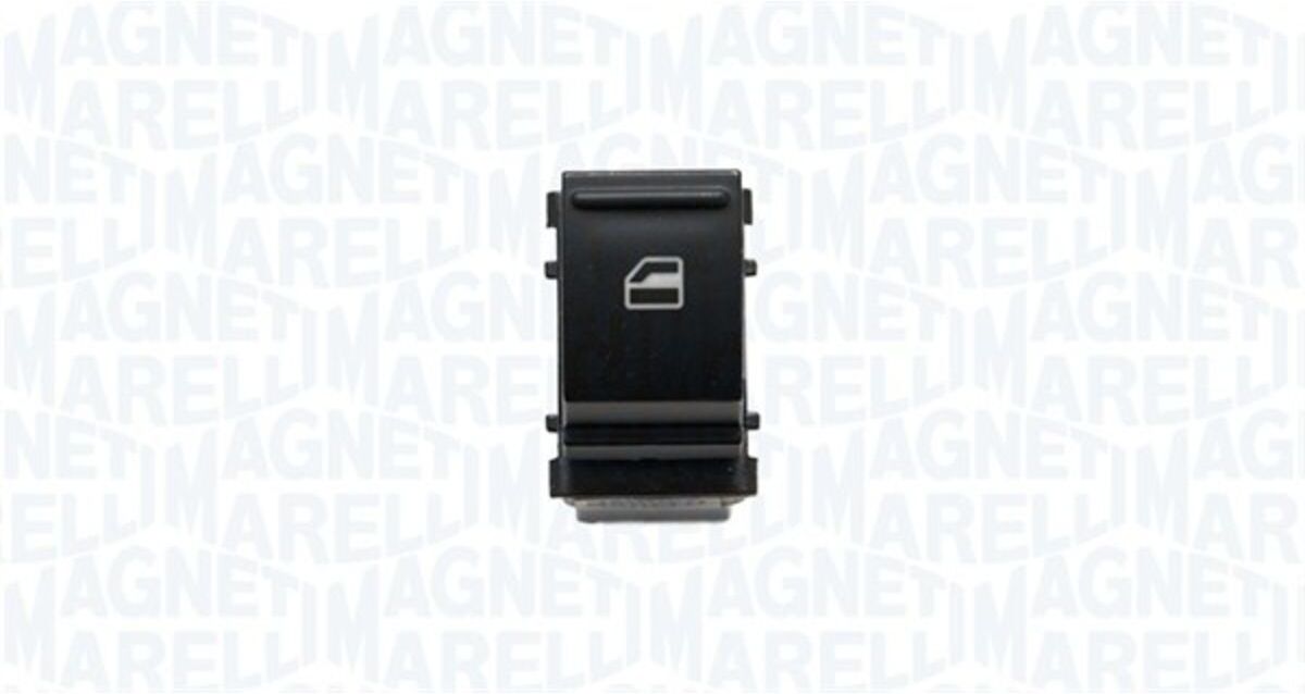Schalter, Fensterheber MAGNETI MARELLI 000051040010