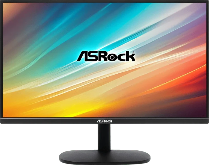 24,5" ASRock CL25FF