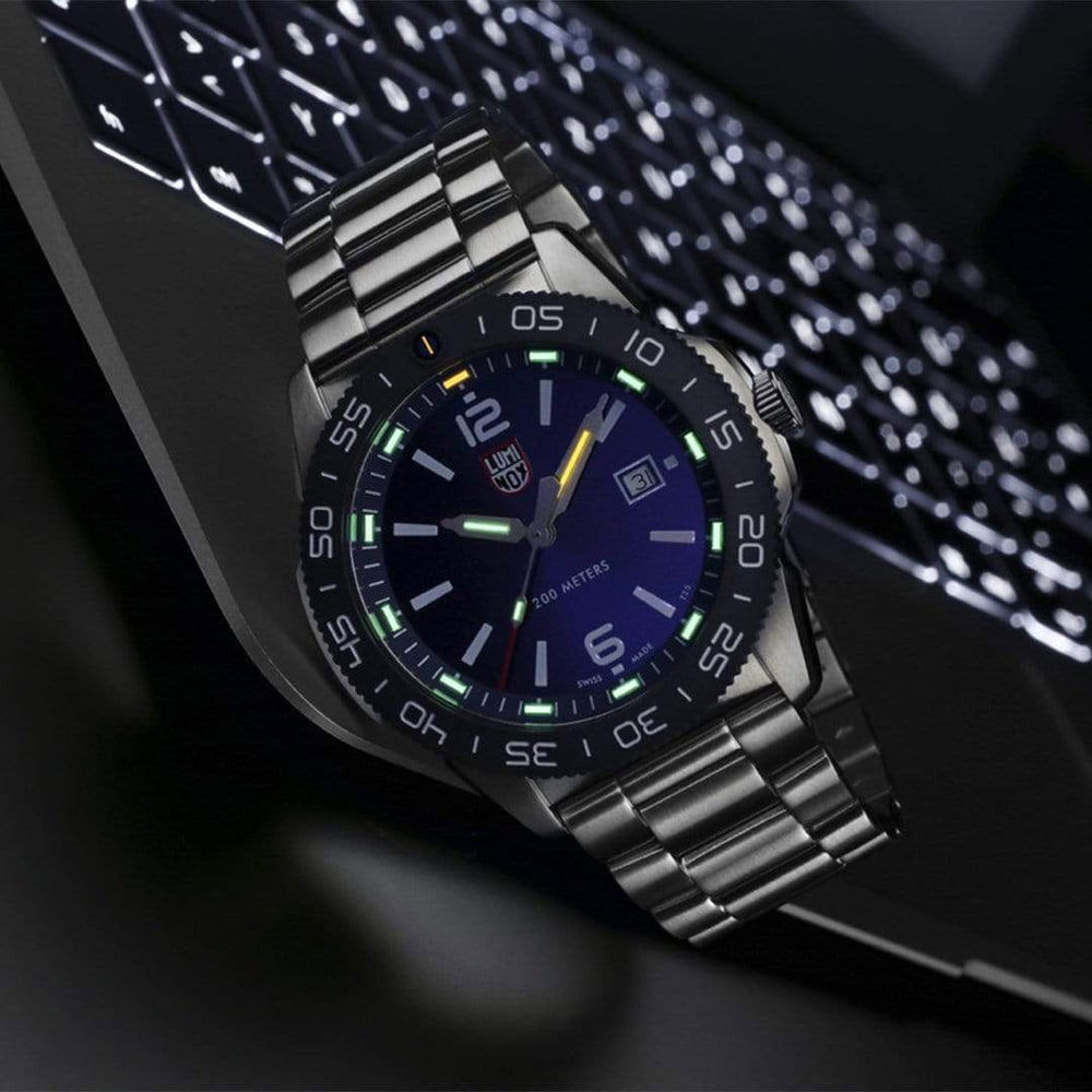 Luminox Pacific Diver 44mm 3123