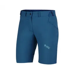 Direct Alpine IRIS Short Damen Berghose 2.0 petrol - L