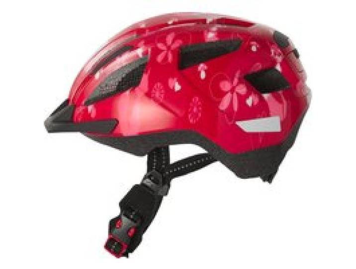 CRIVIT Casque de vélo enfant (gr. xs écureuil)