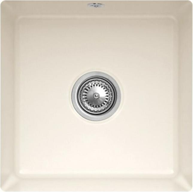 Villeroy & Boch 332502KR U-Bau-SP Subway 50 SU 440x440mm