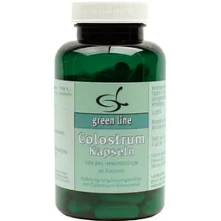 COLOSTRUM KAPSELN 90 St