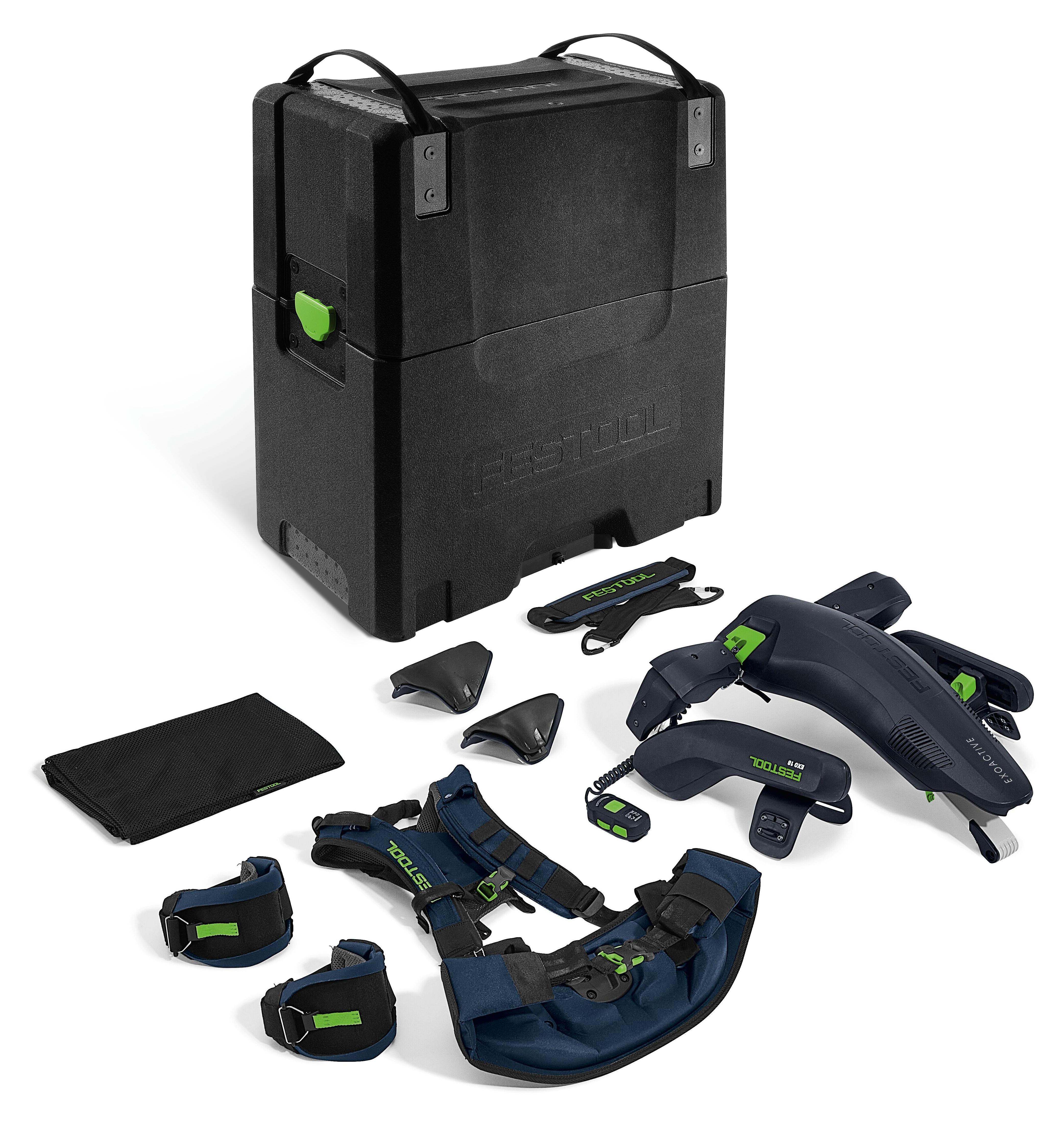 Festool Exoskelett ExoActive EXO 18-Basic | 578031