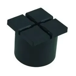 Legrand 8409000 Soluflex Fuss H88mm