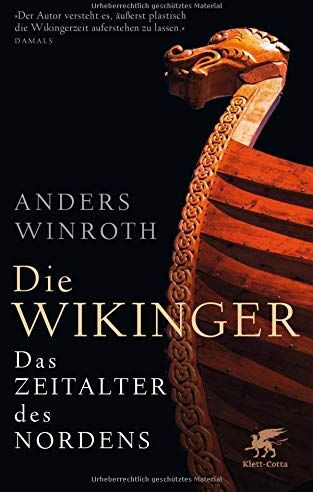 Anders Winroth - Die Wikinger: Das Zeitalter des Nordens - Preis vom 19.10.2026 19:33:35 h