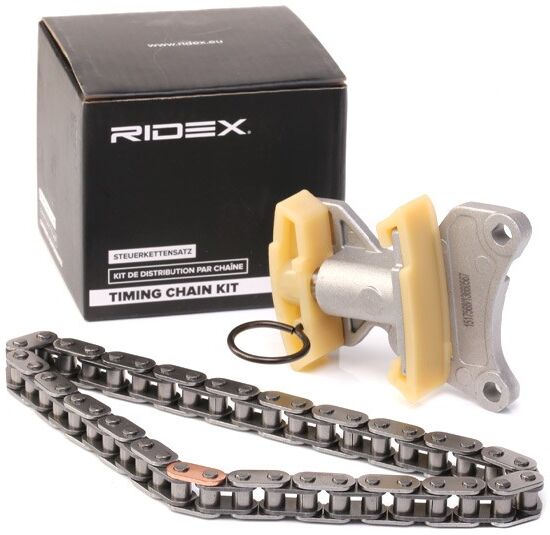 RIDEX 1389T0011 Timing chain kit