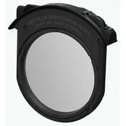 Canon C-PL Einsteck-Polfilter für EOS R Adapter