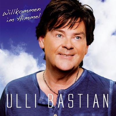 Willkommen im Himmel - Ulli Bastian, CD, 9003549530312