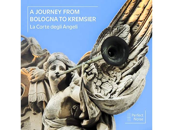La Corte Degli Angeli: A Journey From Bologna To Kremsier