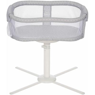 Halo Bassinest Swivel Sleeper Essentia Next Gen - Morning Mist