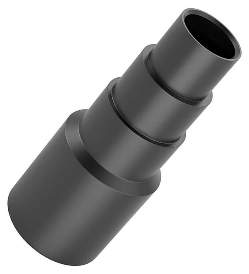 Dripio Universele Stofzuigeradapter 21–42 mm voor gereedschap