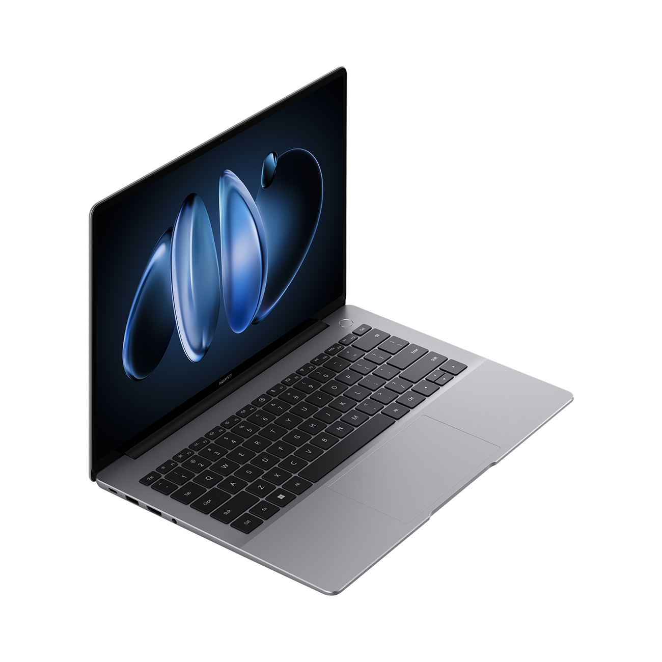Huawei MateBook 14 (2024) - Ultra 5 - Notebook - Intel Core i5 - Notebook - Intel Core Ultra 5