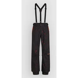 O'Neill Fwc'Cruz Suspender Hose black basalt Gr. M