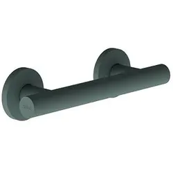 KWC Aquarotter Haltegriff, MEDCARE, Edelstahl, grau, 300x79x84 mm, Griffbreite 300 mm, 3600003768 3600003768