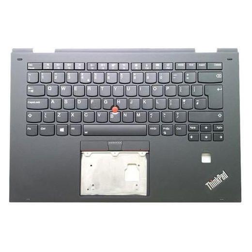 Lenovo Keyboard (US INTERNATIONAL) (01HY810)