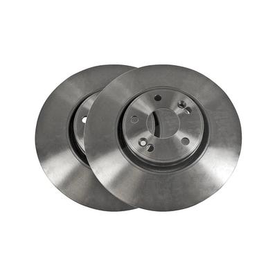 Vaico Bremsscheibe Vorderachse Belüftet [Hersteller-Nr. V46-80003] für Renault
